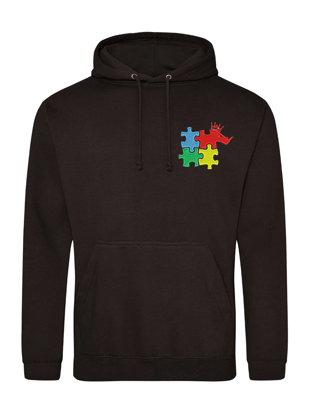 Autism Awareness Hoodie