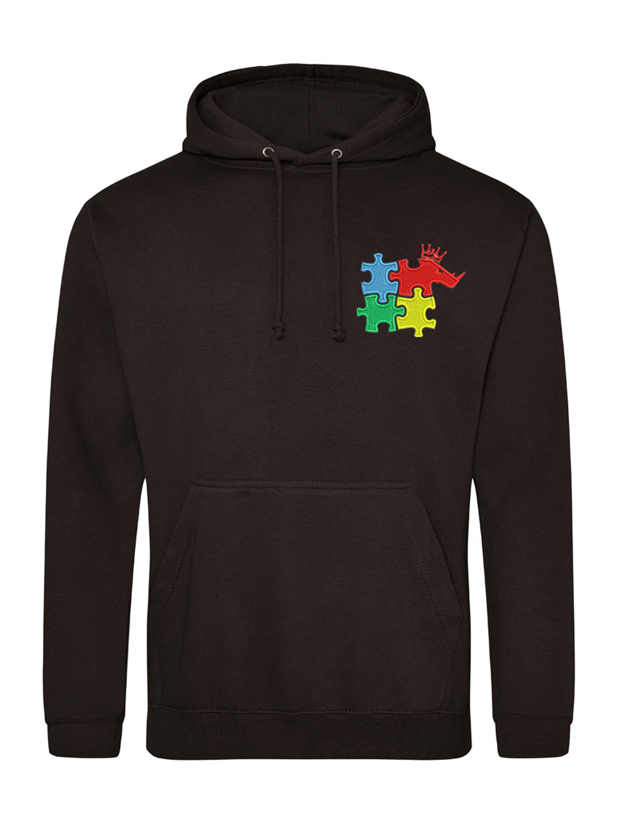 Autism Awareness Hoodie