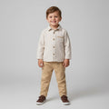 Spanish Two Piece Set