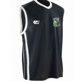 Ystradgynlais RFC Basketball Top