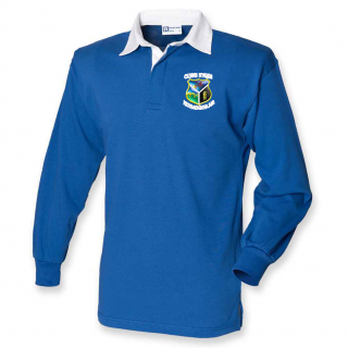 Ystradgynlais Rugby Club Retro Jersey
