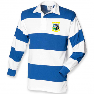 Ystradgynlais Rugby Club Retro Jersey