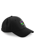 Ystradgynlais Rugby Club Air Mesh 6 Panel Cap