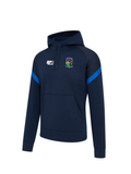 Ystradgynlais Rugby Club Kinetic Hoodie