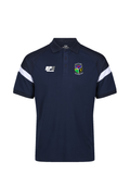 Ystradgynlais Rugby Club Kinetic Polo Shirt