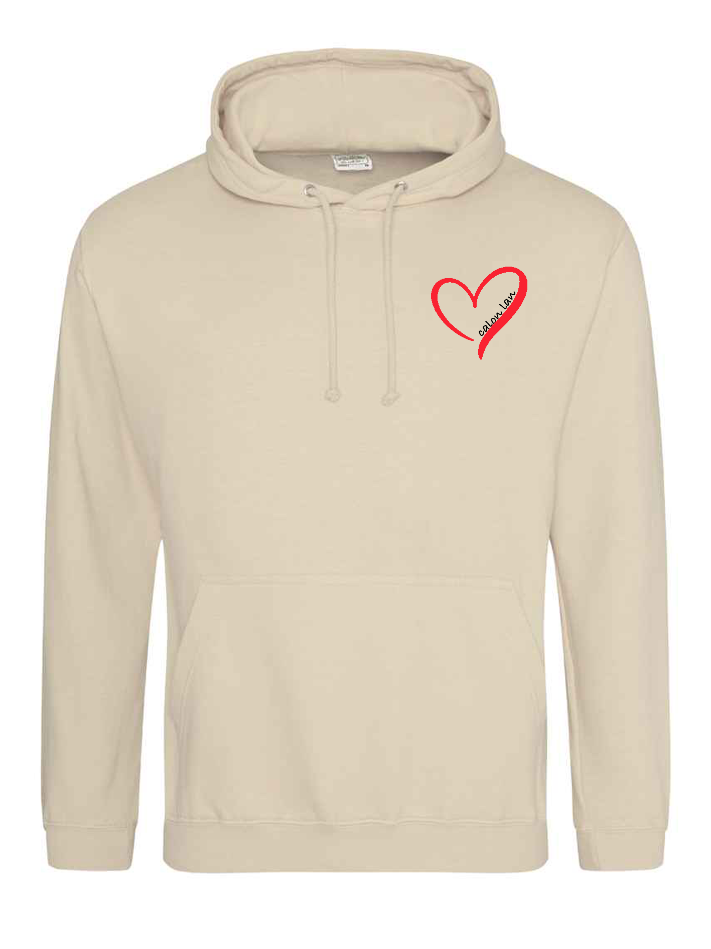 Calon Lan Kids Hoodie image 0