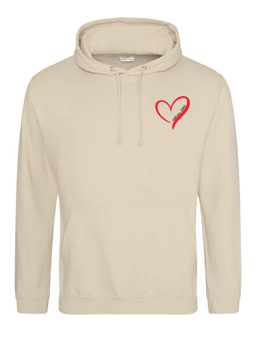 Calon Lan Kids Hoodie image 0