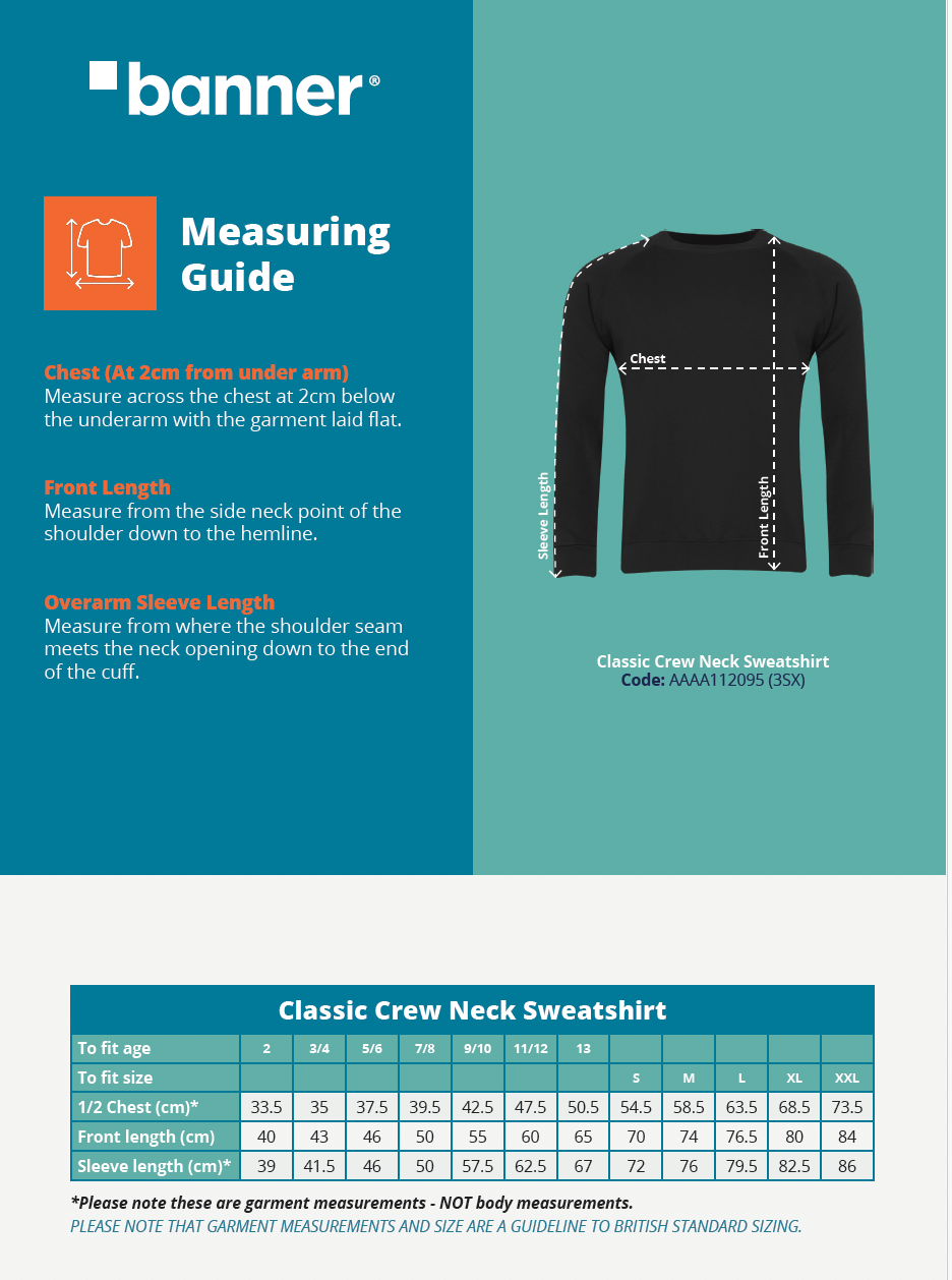 Llangiwg Primary School Jumper image 1