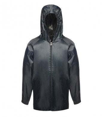 Regatta Kids Pro Stormbreak Waterproof Jacket image 2