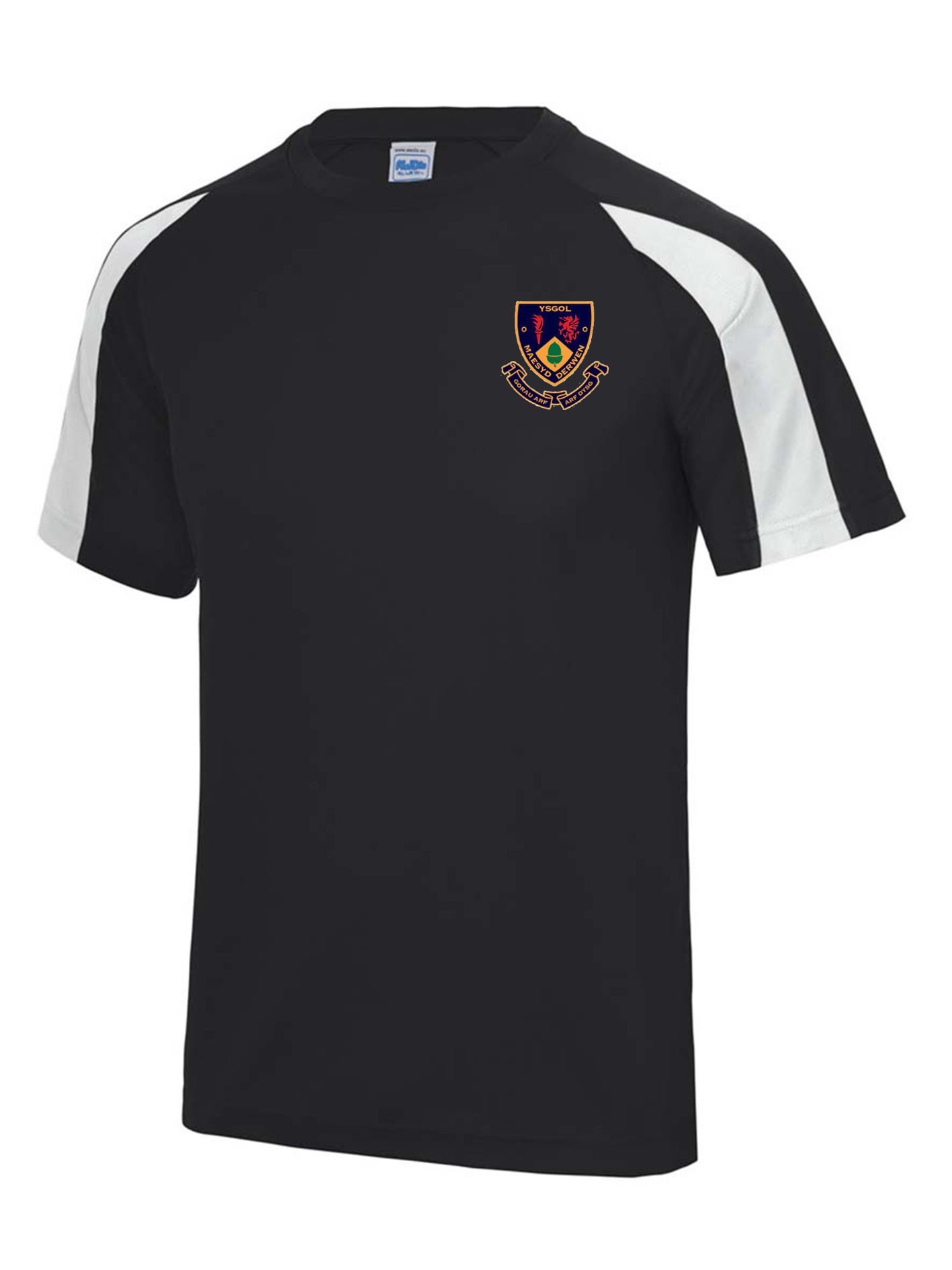 Maesydderwen PE T-Shirt image 1