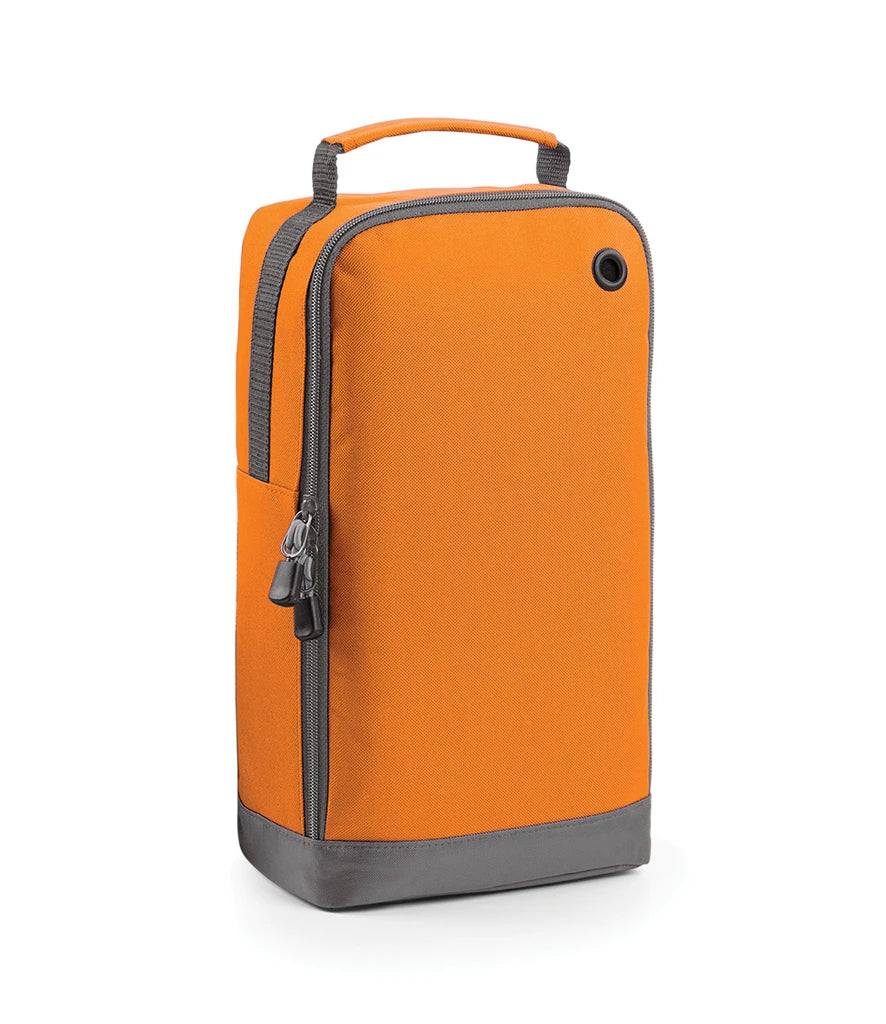Personalised Football Boot Bag image 6