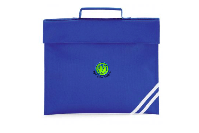 Ysgol Gymraeg Ystalyfera - Primary Book Bag image 0