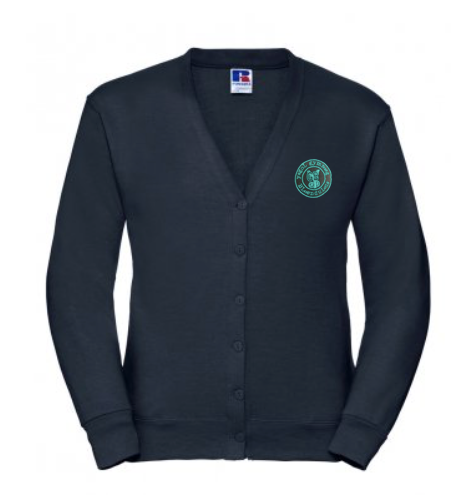 Ysgol Gymraeg Blaendulais Cardigan image 0