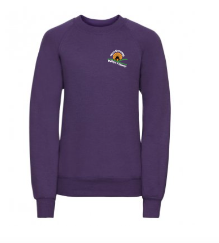 Ysgol Dyffryn Y Glowyr Jumper image 0
