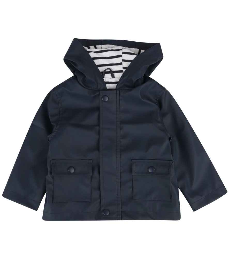 Toddler Light Weight Summer Rain Jacket image 9
