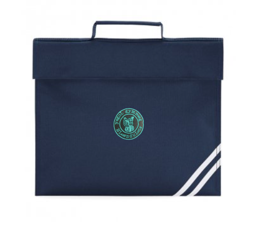 Ysgol Gymraeg Blaendulais bookbag image 0