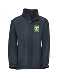 Pontardawe Welsh Primary School Reversible Waterproof Jacket image 0