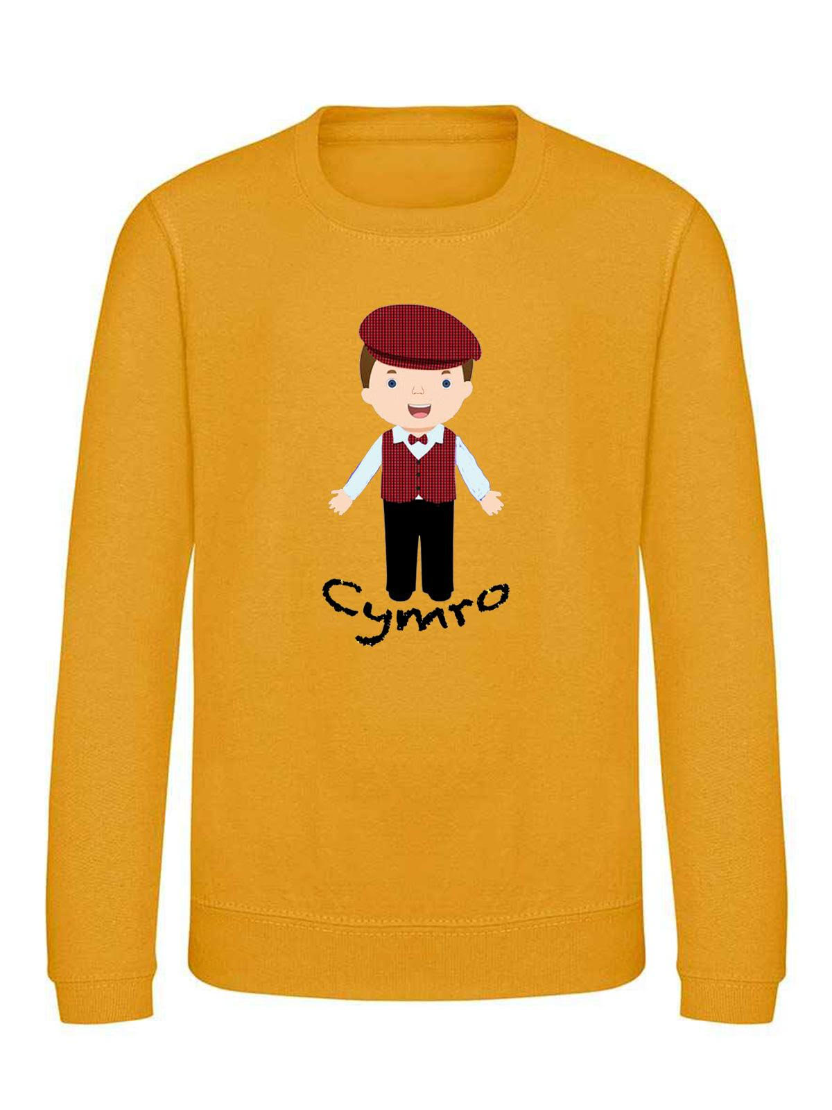 Cymro Jumper image 1