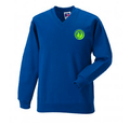 Ysgol Gymraeg Ystalyfera - Secondary Jumper image 0