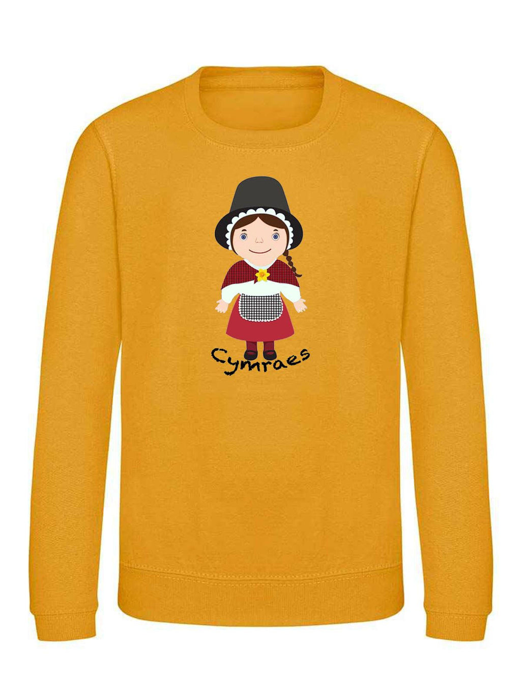 Cymraes Jumper image 3
