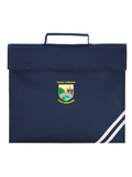 Pontardawe Welsh Primary School Book Bag image 0