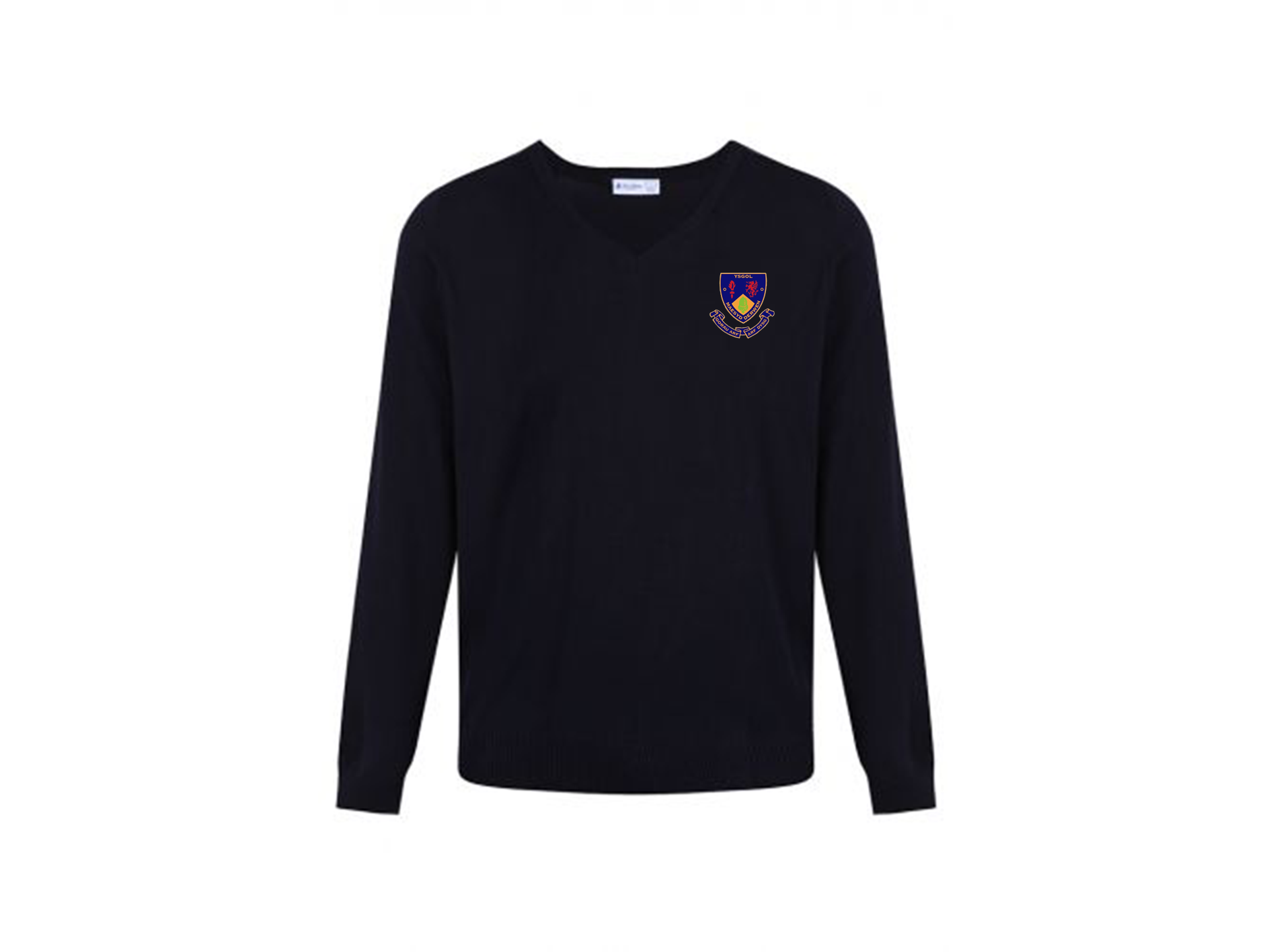 Maesydderwen Knitted Jumper image 0