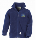 Blaendulais Primary Fleece Jacket image 0