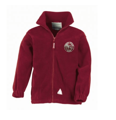 Creunant Fleece Jacket image 0