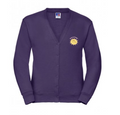 Dechrau Disglair Cardigan image 0