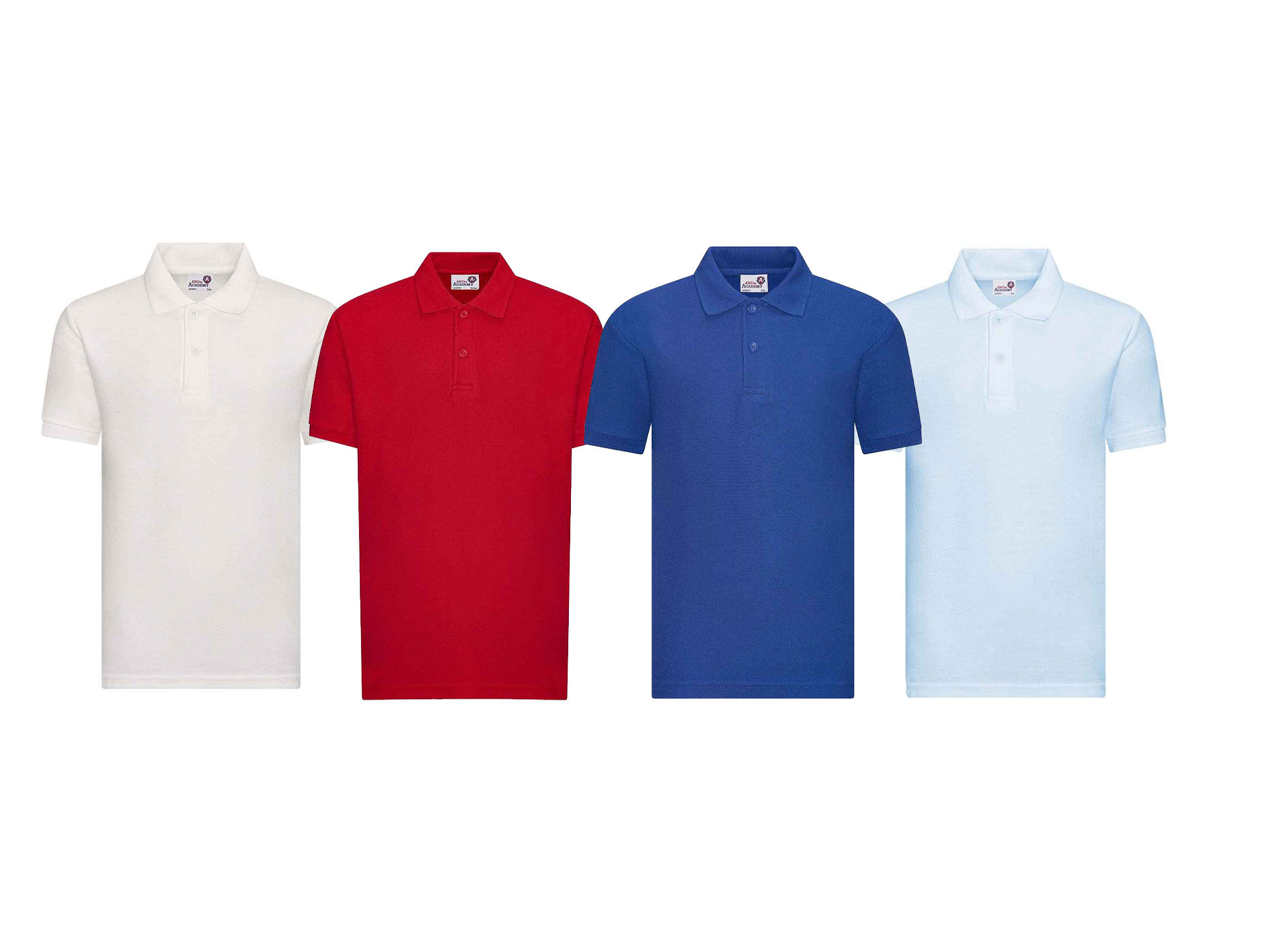 Affordable Polo Shirt image 1