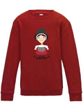 Cymraes Jumper image 0