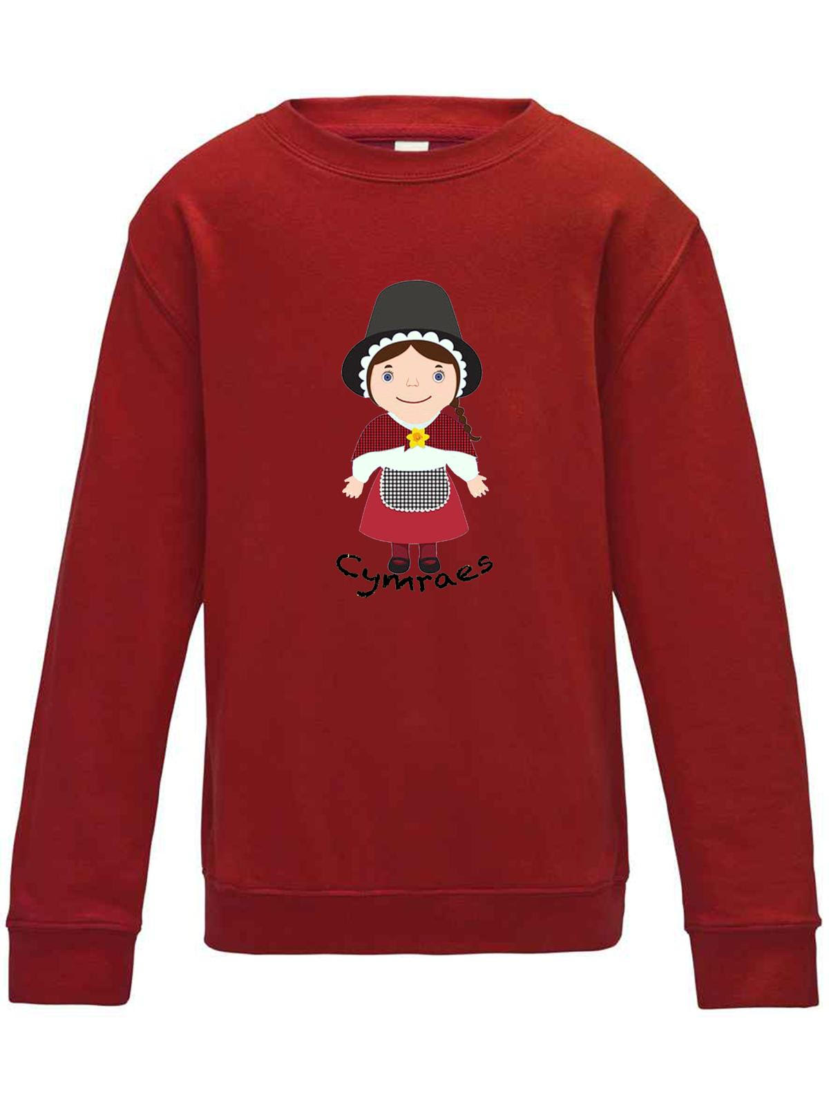Cymraes Jumper image 0
