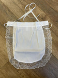White Apron image 0