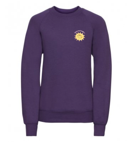 Dechrau Disglair Jumper image 0