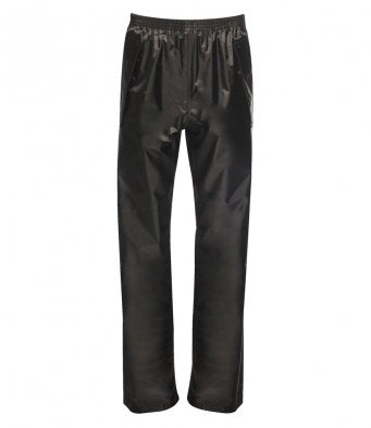 Regatta Kids Pro Stormbreak Overtrousers image 2
