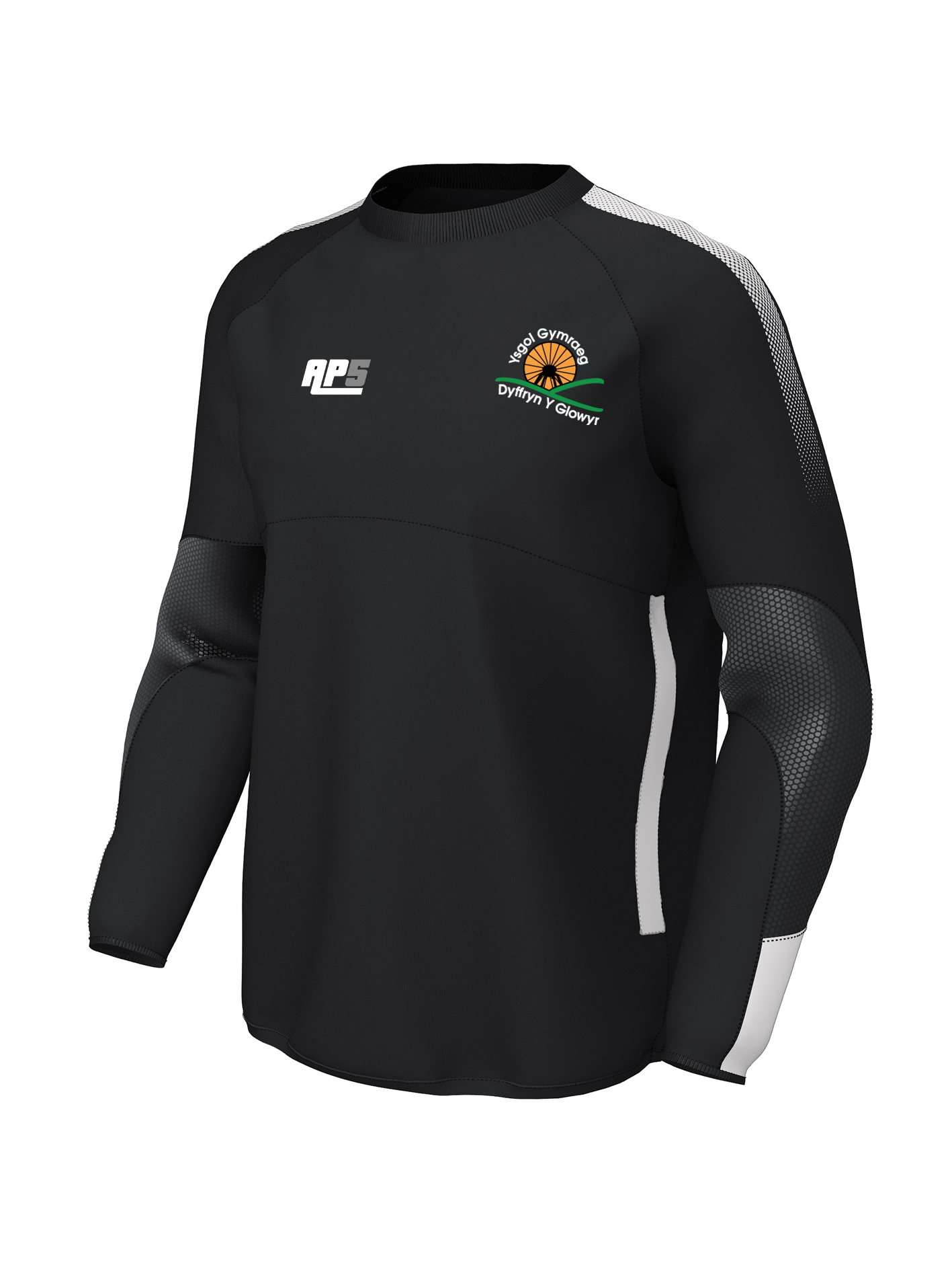 Dyffryn Y Glowyr sports Contact top image 0