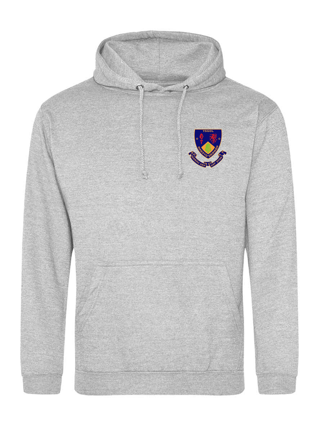 Maesydderwen Leavers Hoodie 25 image 8