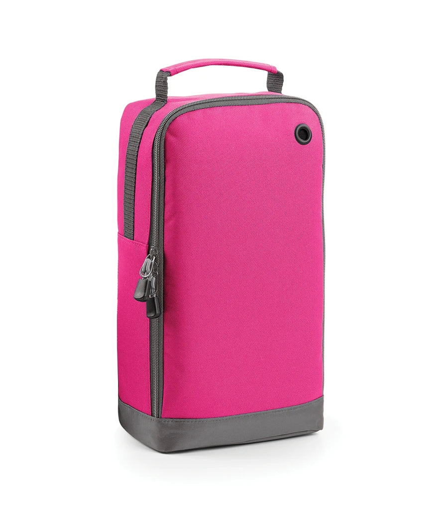 Personalised Football Boot Bag image 5