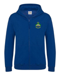 Godregraig Primary School Zipped Hoodie image 0
