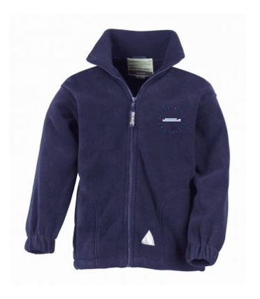 Penmaes Fleece Jacket image 0
