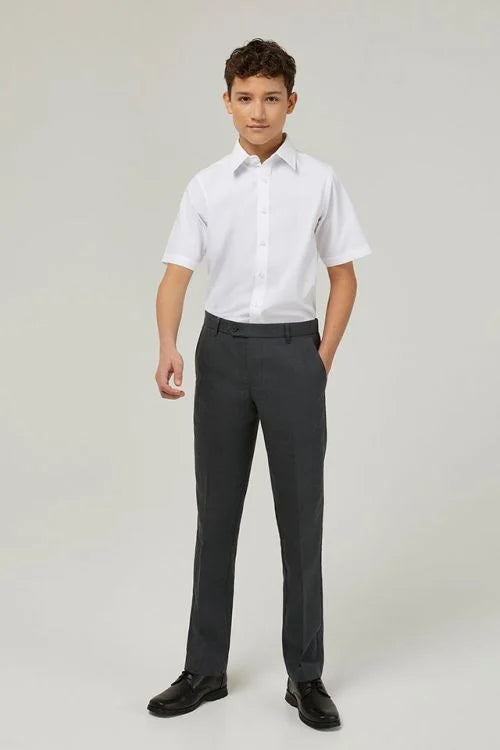 Twin pack short sleeve shirts