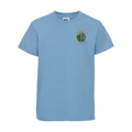 Ysgol Gymraeg Cwmllynfell PE T-Shirt image 0