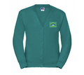 Blaendulais Primary Cardigan image 0