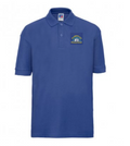 Blaendulais Primary Polo Shirt image 0