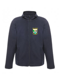 Pontardawe Welsh Primary School Fleece Jacket image 0