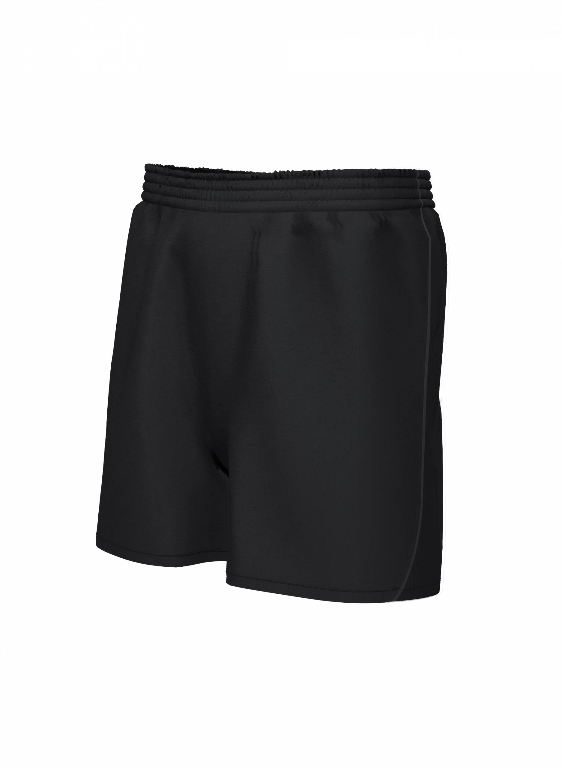 Dyffryn Y Glowyr sports Shorts image 0