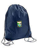 Pontardawe Welsh Primary Gym/Swimming Bag image 0