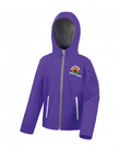 Ysgol Dyffryn Y Glowyr Softshell Jacket image 0
