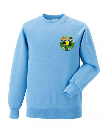 Cewri Bach Jumper image 0