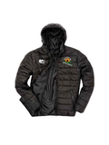 Dyffryn Y Glowyr sports Padded jacket image 0